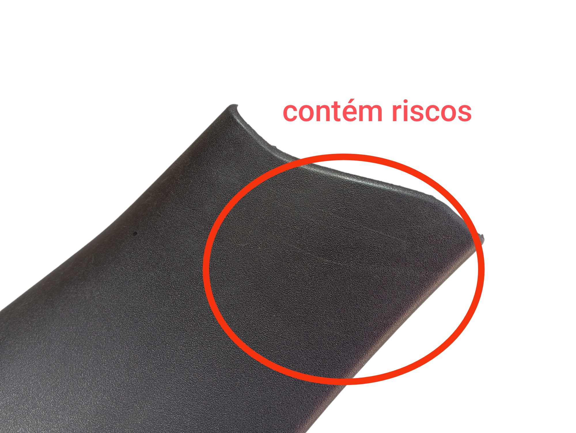 Acabamento Pé Coluna Diant Esquerda Range Rover Sport V592 8