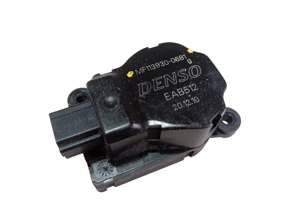 Motor Atuador Caixa Ar Land Rover Discovery 4 2010 2012 V614 2
