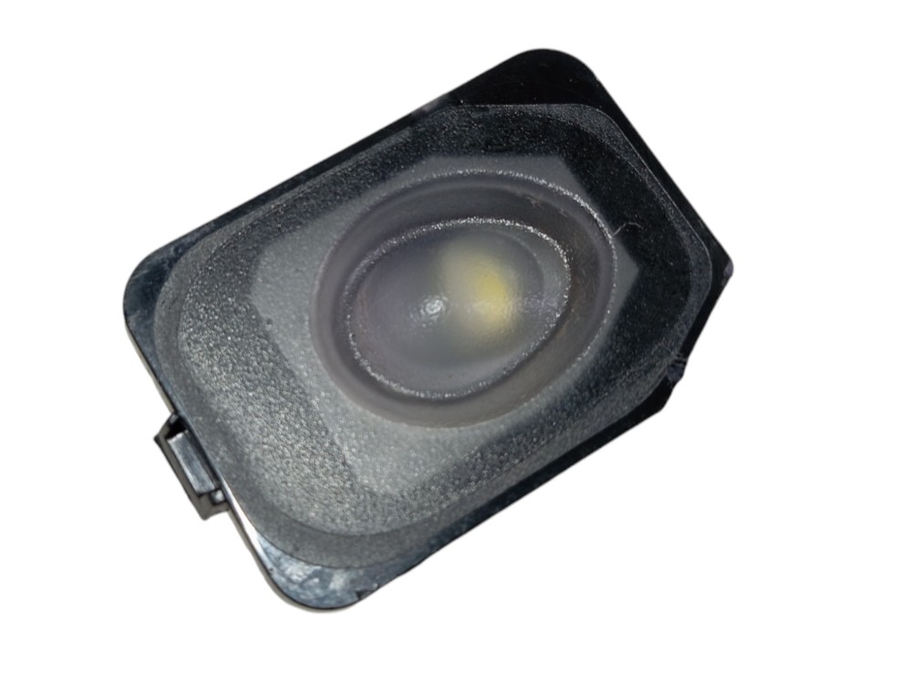 Luz Cortesia Retrovisor Esquerdo Gwm Haval H6 Hev 2024 V610 6