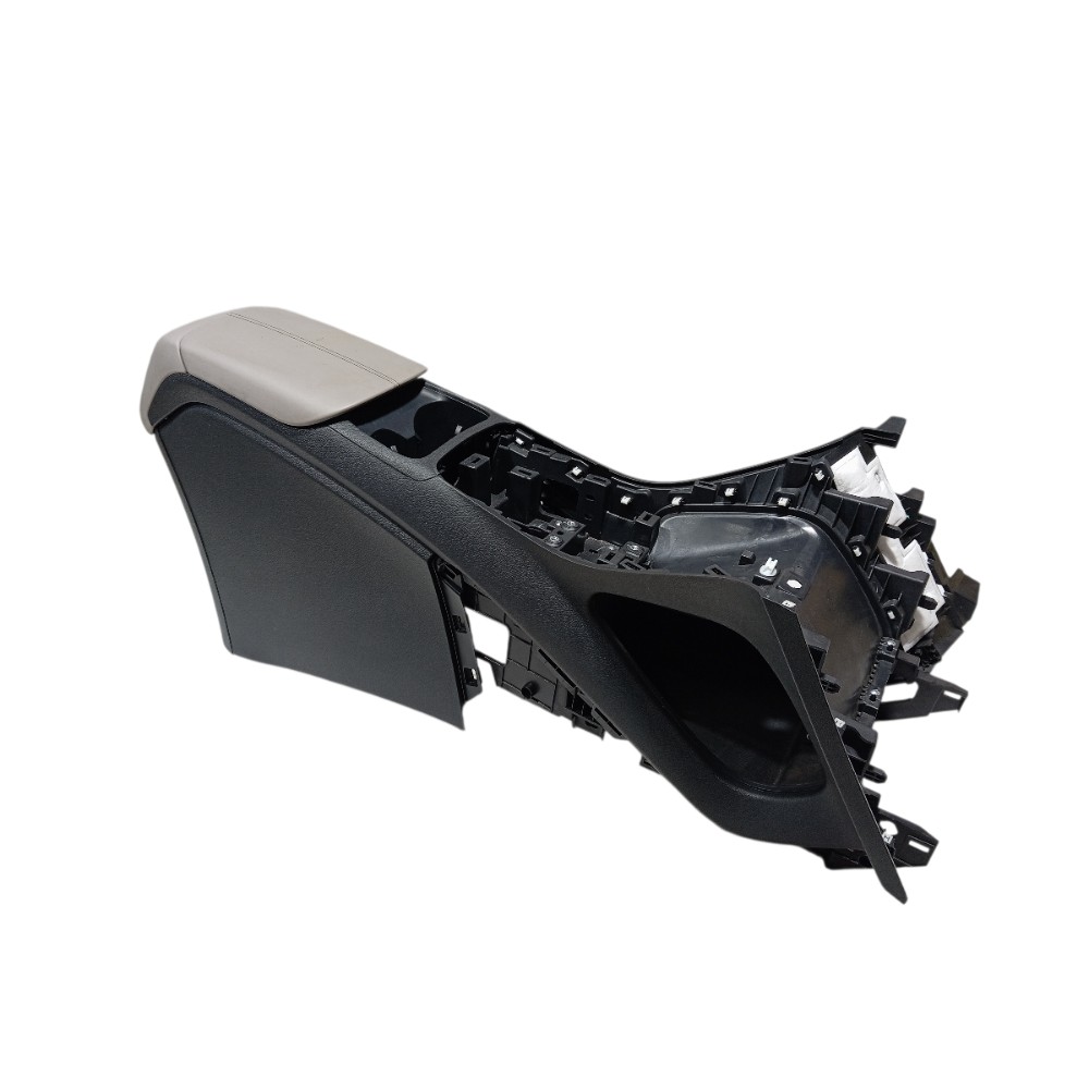 Console Central Byd Song Pro 2025 V669 3