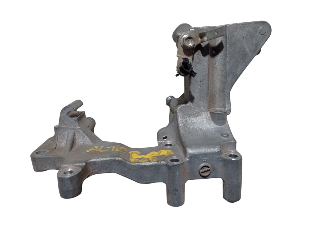 Suporte Alternador Mitsubishi Asx 2016 2.0 V332 3