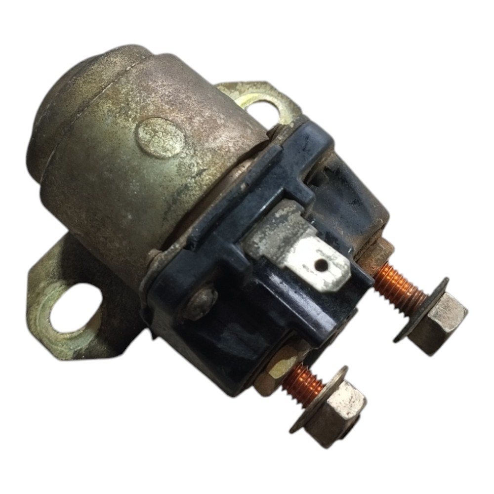 Relé De Partida Mitsubishi L200 Sport 2004 V638 4