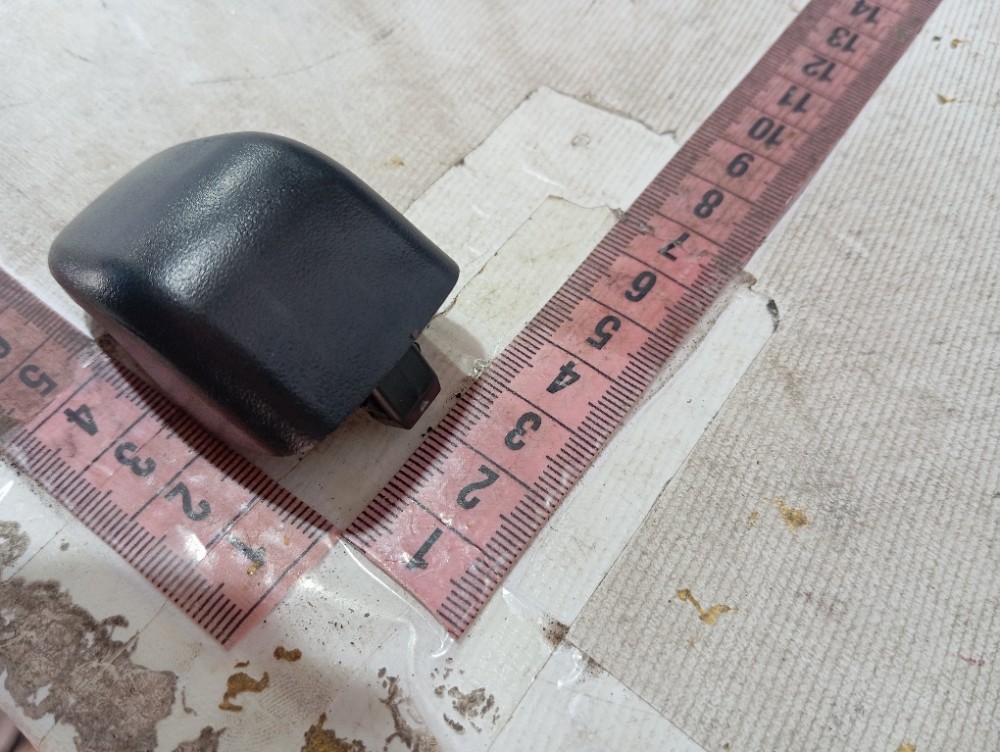 Gancho Porta Malas Suzuki Grand Vitara 2011 A 2015 V649 8