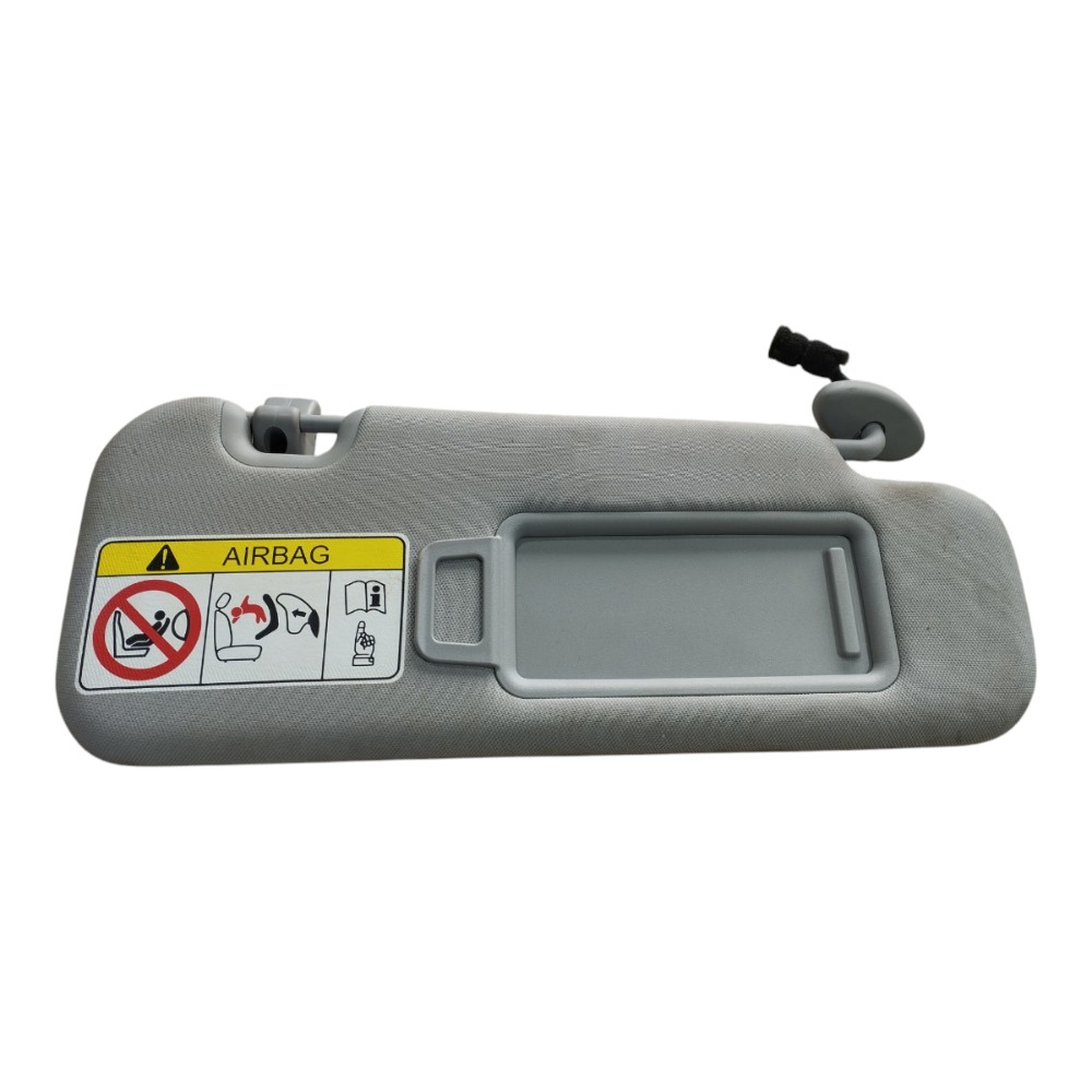 Quebra Sol Direito Chery Tiggo 7 Pro 2022 2024 V640 7