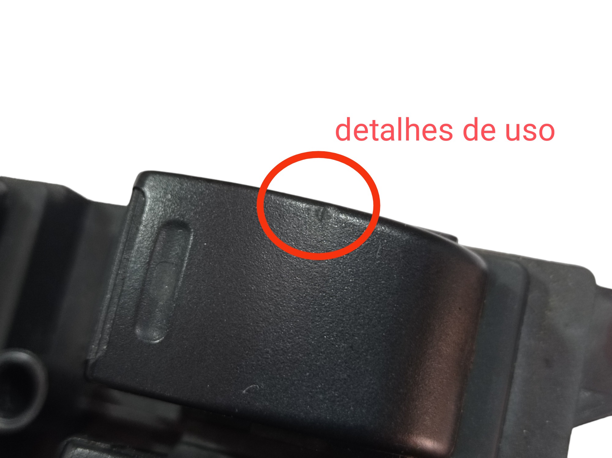 Comando Vidro Porta Dianteira Esquerda Lexus Es300 93 V571 7