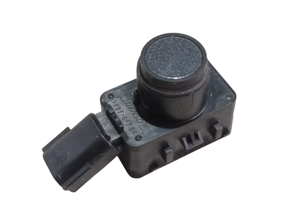 Sensor Estacionamento Dianteiro Lexus Rx500h Fsport 023 V619 1