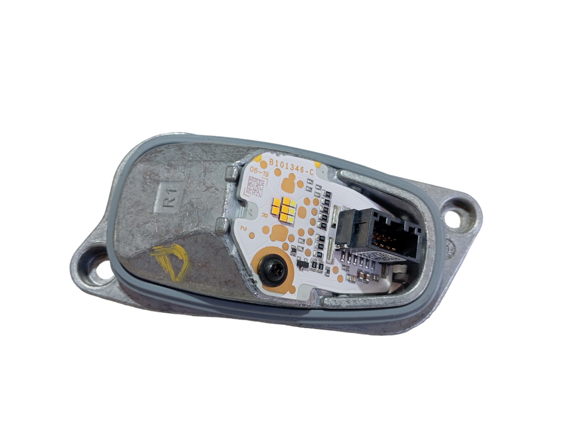 Módulo Reator Farol Direito Discovery 5 2019 V597 5