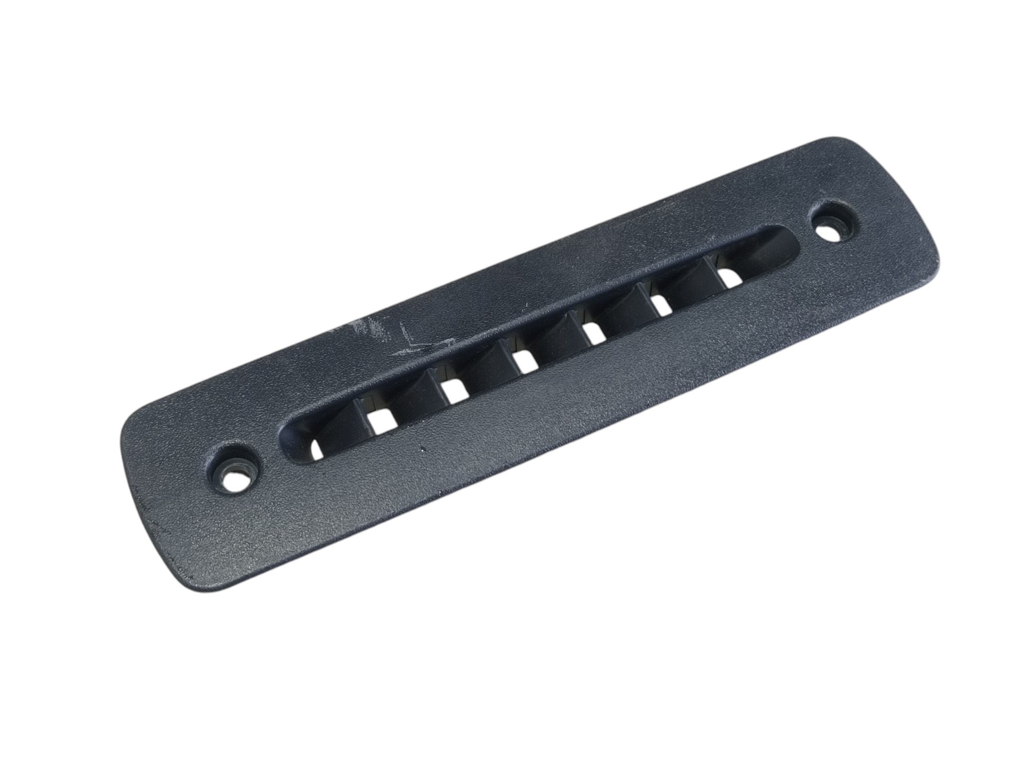 Difusor Saida Ar Traseiro Mitsubishi Pajero Full 2020 V599 3
