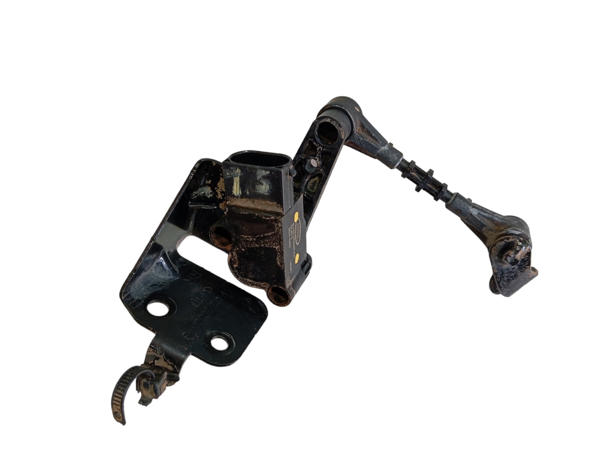Sensor Nivel Altura Traseira Discovery Sport 15 2018 V591 2