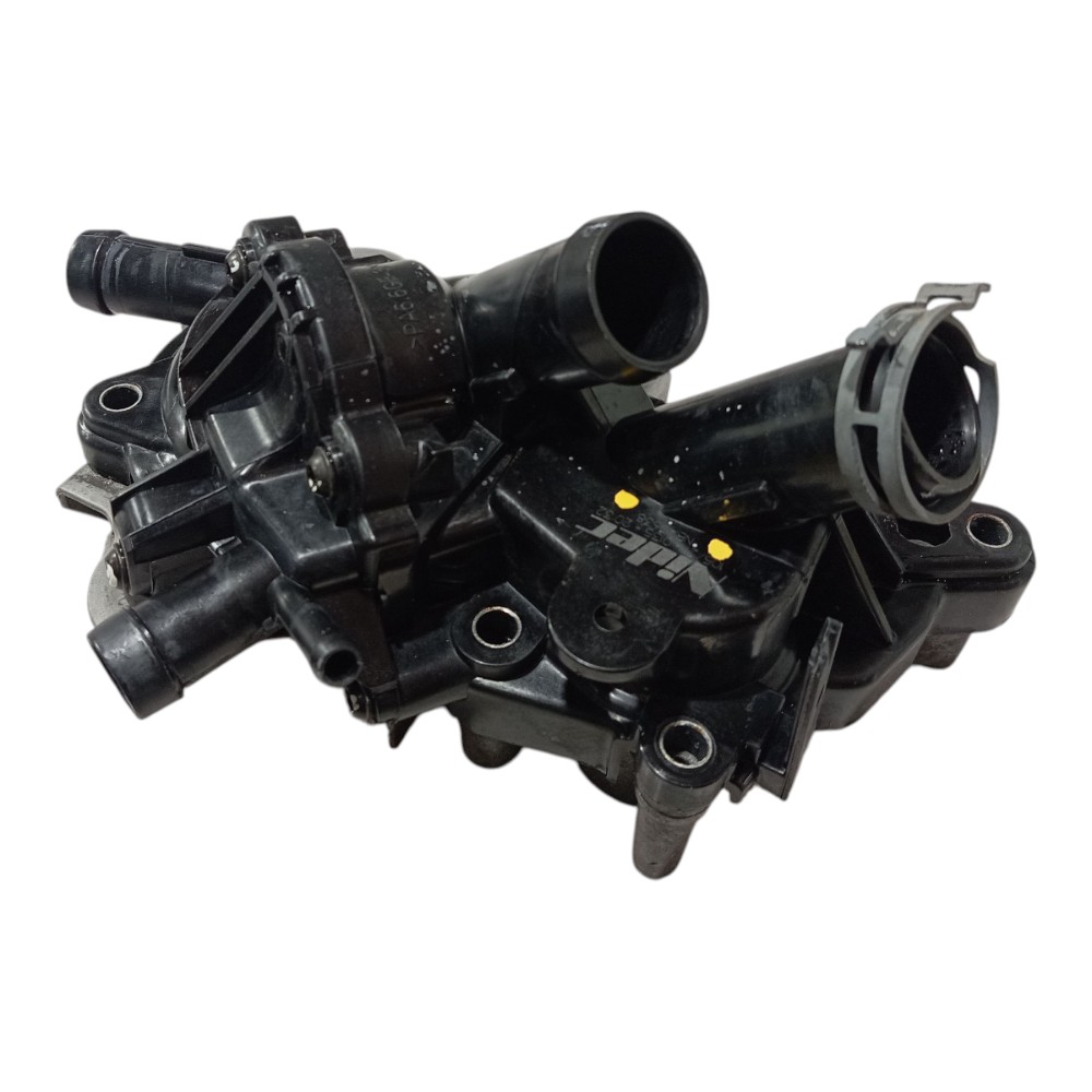 Bomba Água Vw Virtus 1.6 2018 2019 2020 2021 2022 V657 2