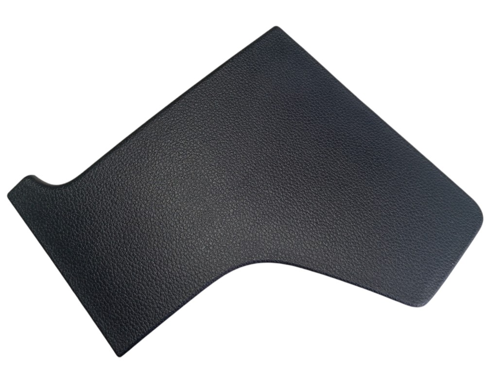 Acabamento Esquerdo Painel Vw Nivus 2024 V608 6