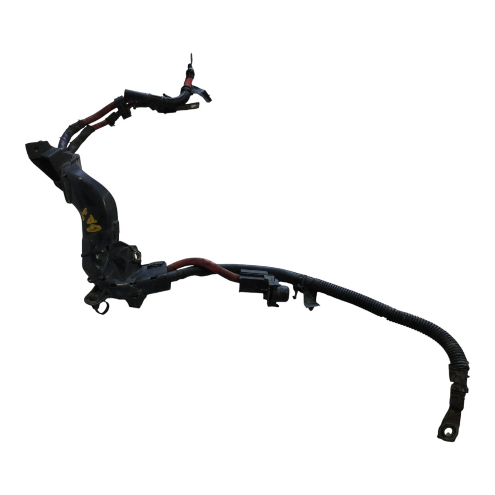 Cabo Polo Positivo Bateria Volvo V40 T3 2013 2019 V652
