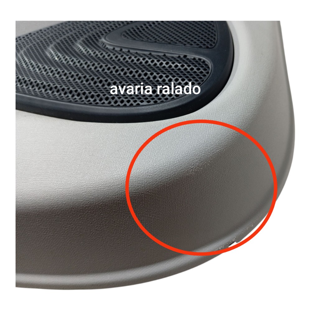 Forro Porta Traseira Esquerda Byd Dolphin Gs 2024 2025 V666 9