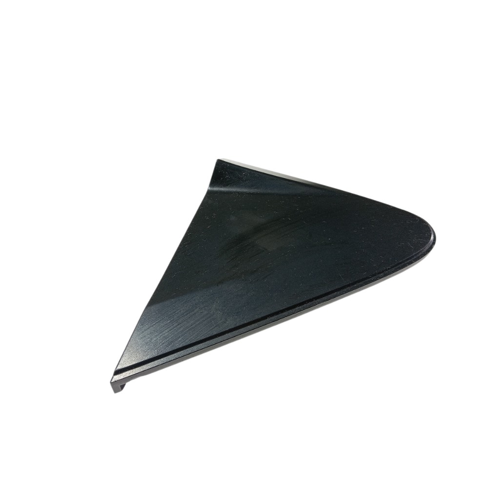 Acabamento externo retrovisor esquerdo Honda City 2012 1