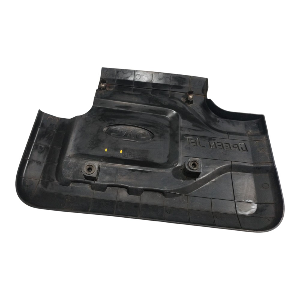 Capa Tampa Motor Jac T50 2017 2021 V662 8