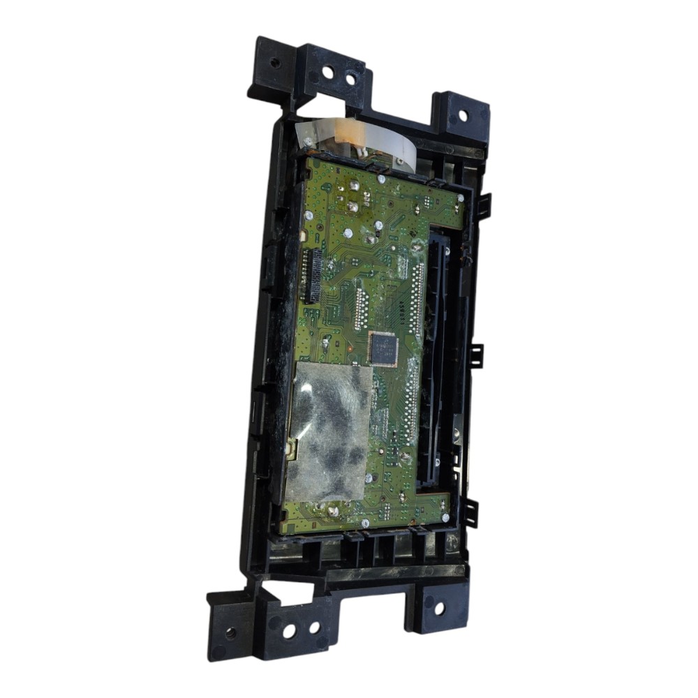 Moldura Botao Rádio Suzuki Grand Vitara 2011 A 2015 V649 6
