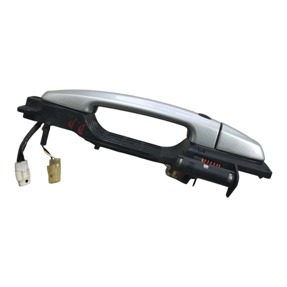 Maçaneta Externa Diantei Direito Suzuki Scross 15 2016 V648 4