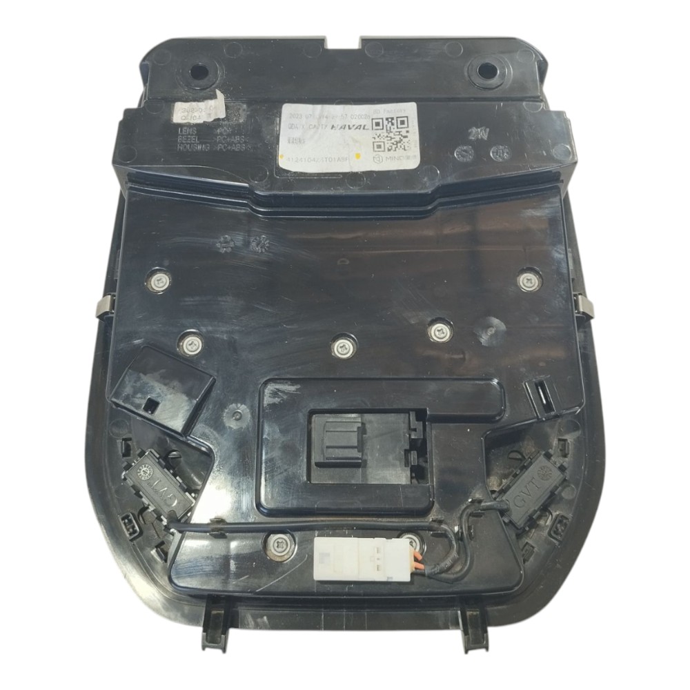 Luz Cortesia Teto Gwm Haval H6gt 2024 V636 2