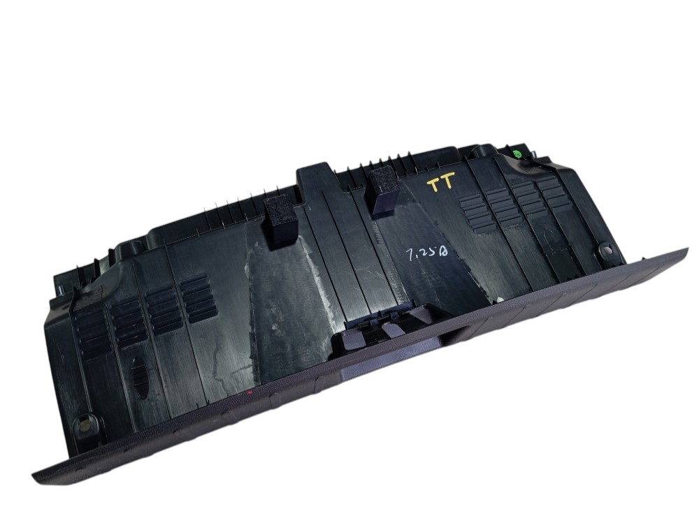 Acabamento Porta Malas Jac Iev40 2020 V615 1