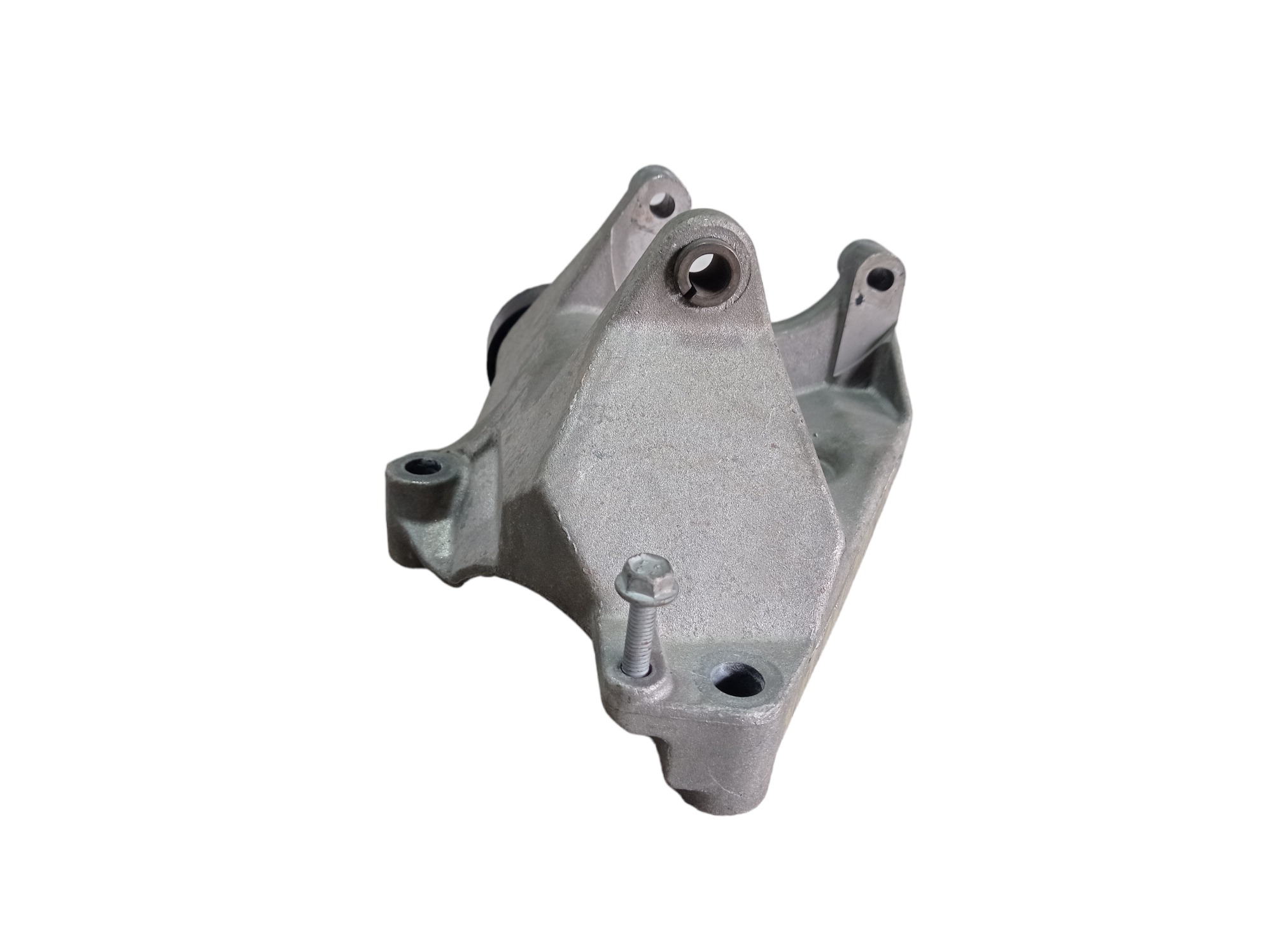 Suporte Bomba Direçao Renault Clio Logan Sandero 2011 V303 5