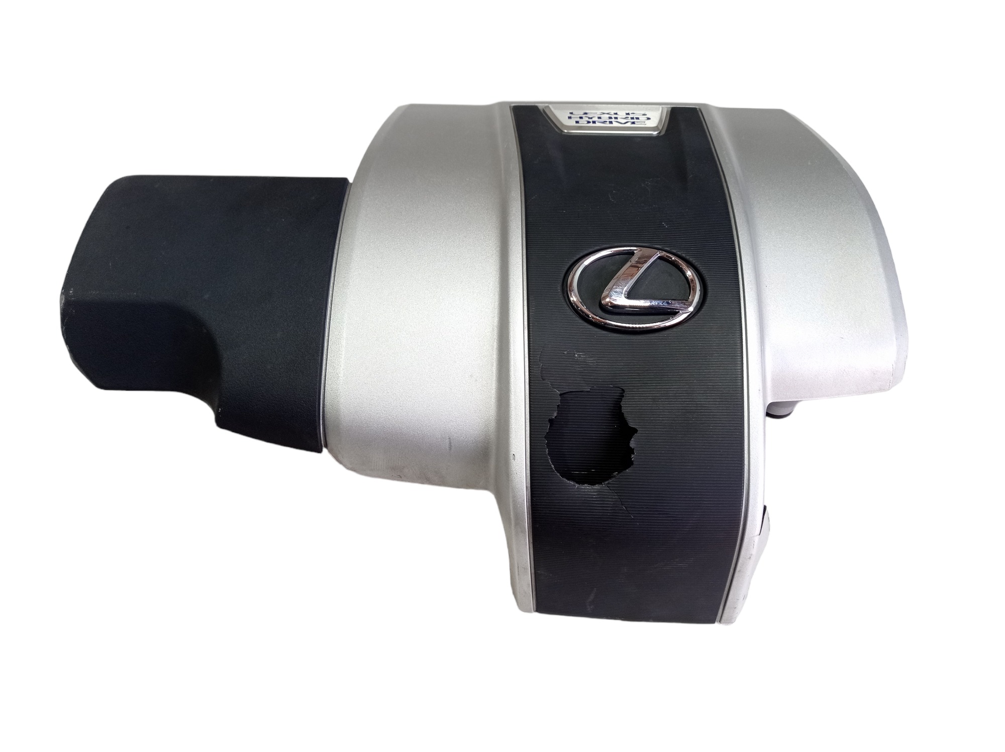 Tampa Motor Lexus Rx 450hl Hibrid 3.5 2021 V576 1