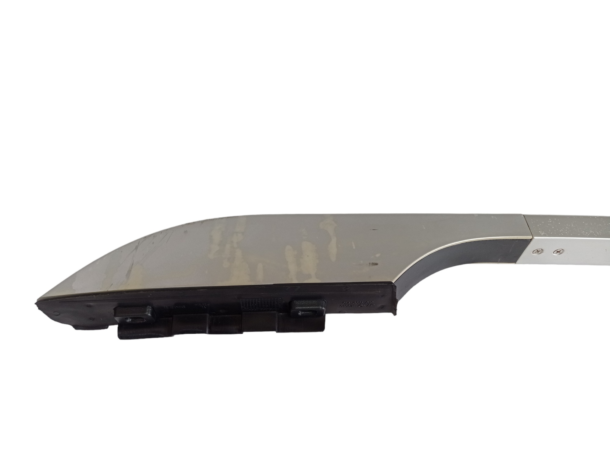 Rack Teto Esquerdo Jac T40 2019 V565  Cinza 3