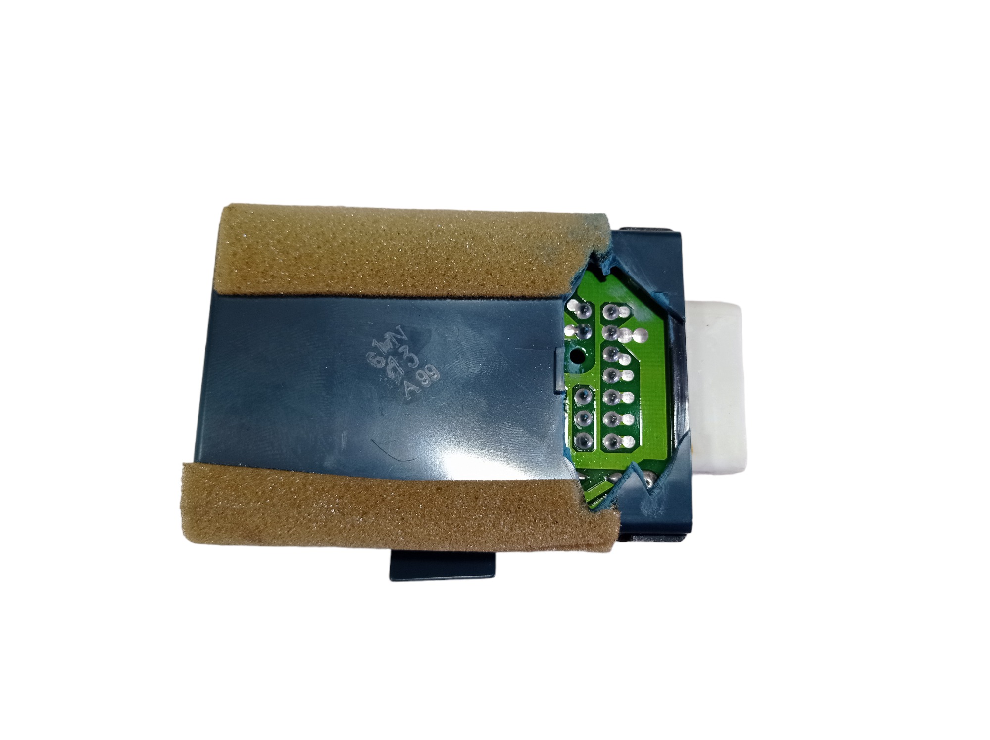 Módulo Teto Solar Lexus Es300 3.0 1993 85921-32040 V571 3