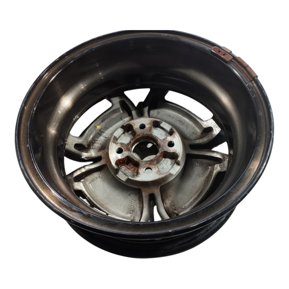 Roda Liga Leve Aro 14 Jac Ejs1 2022 2023 V651 4