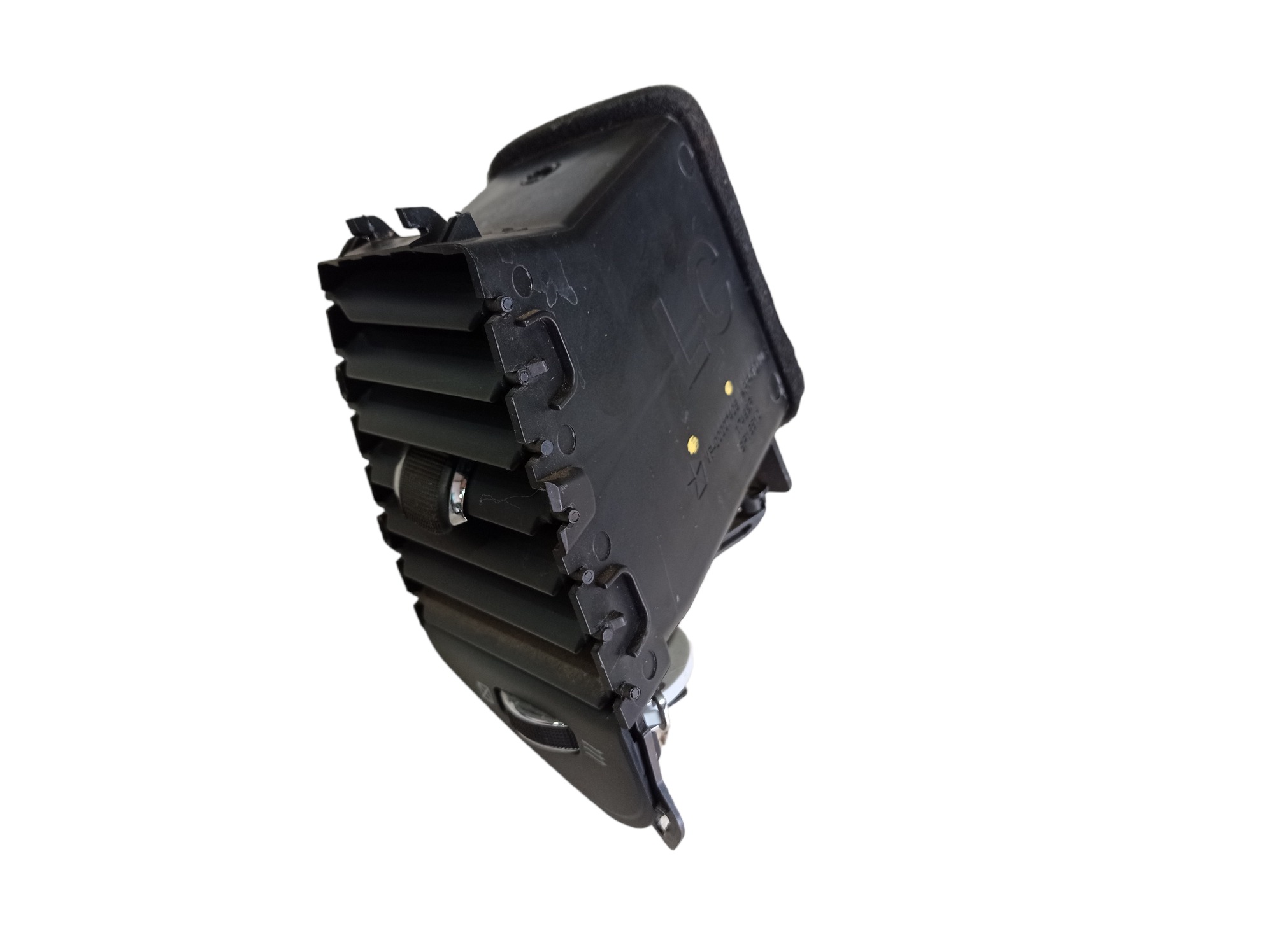 Difusor Ar Esquerdo Central Jeep Grand Cherokee Ltd 14 V580 4