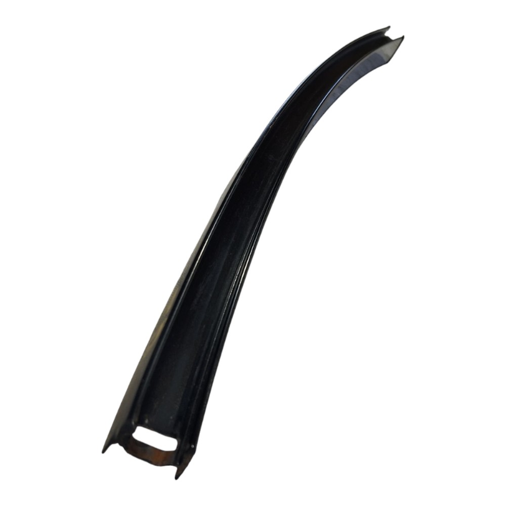 Canaleta Porta Traseir Direita Mitsubishi L200 Sport 04 V638 6