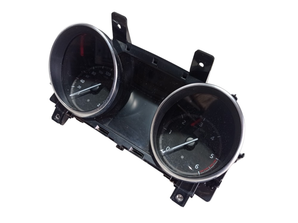 Painel Instrumentos Land Rover Discovery Sport 2016 18 V611 2