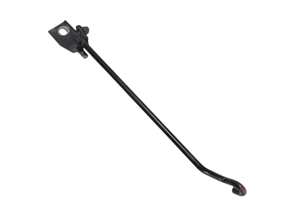 Suporte Haste Vareta Capô Peugeot 207 2008 A 2012 V282 4