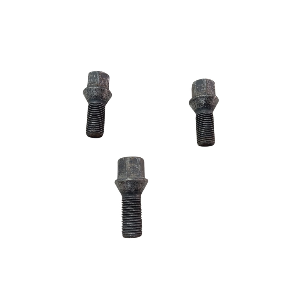 Porca Roda Ram Rampage 2023 2024 V659 6