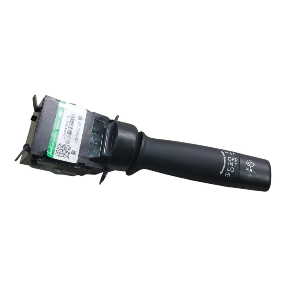Comando Limpador Honda Civic Lxr 2010 2015 V658