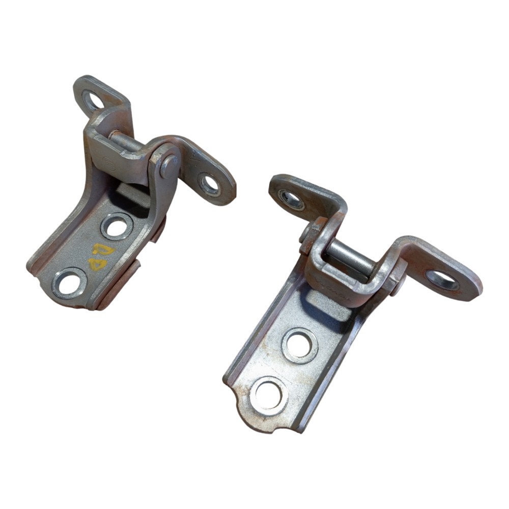 Dobradiça Porta Dianteira Direita Land Cruiser Prado 05 V620 2