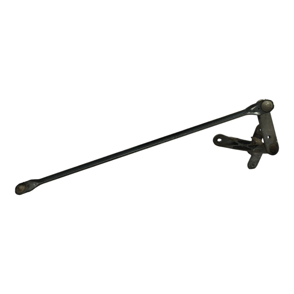 Galhado Parabrisa Esquerdo Honda Civic Lxr 2010 2015 V658 Esquerdo 3