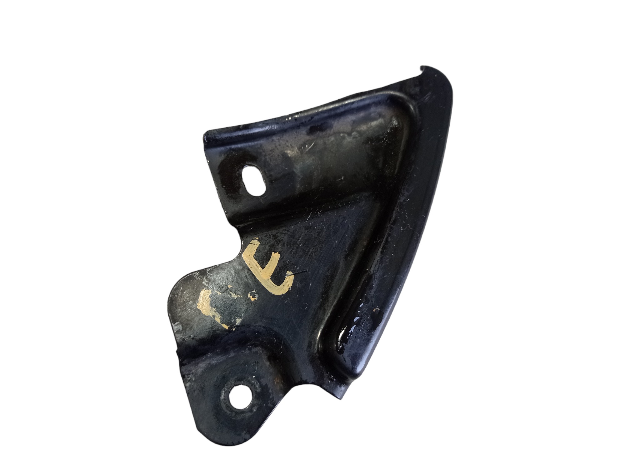 Suporte Paralama Dianteiro Esquerdo Lexus Es300 1993 V571 6