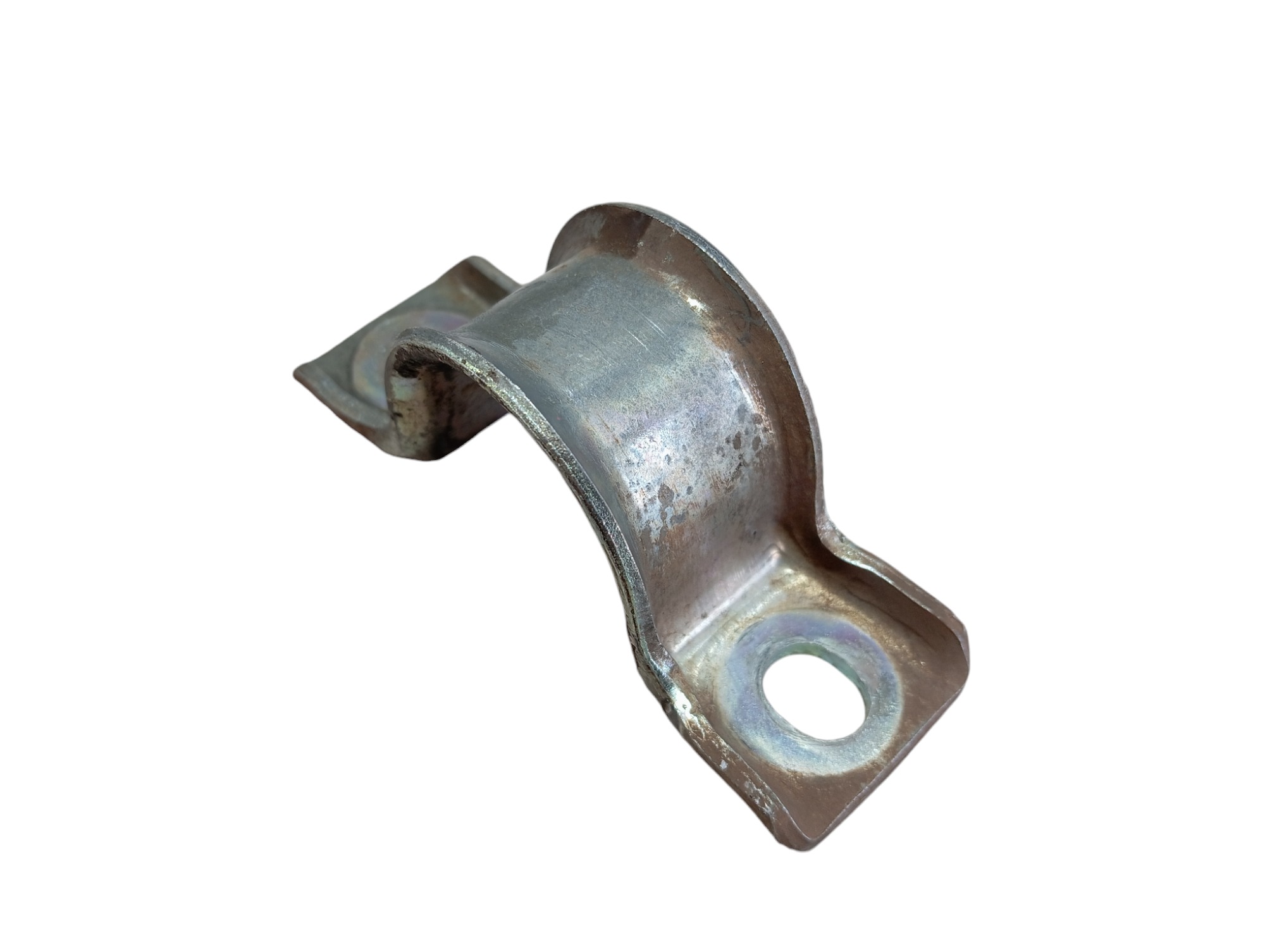 Suporte Barra Estabilizadora Traseira Pajero Full 20 V599 3