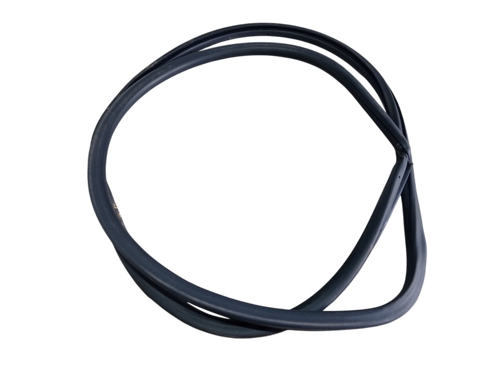 Borracha Porta Dianteira Direita Rx500h Fsport 2023 V619 2