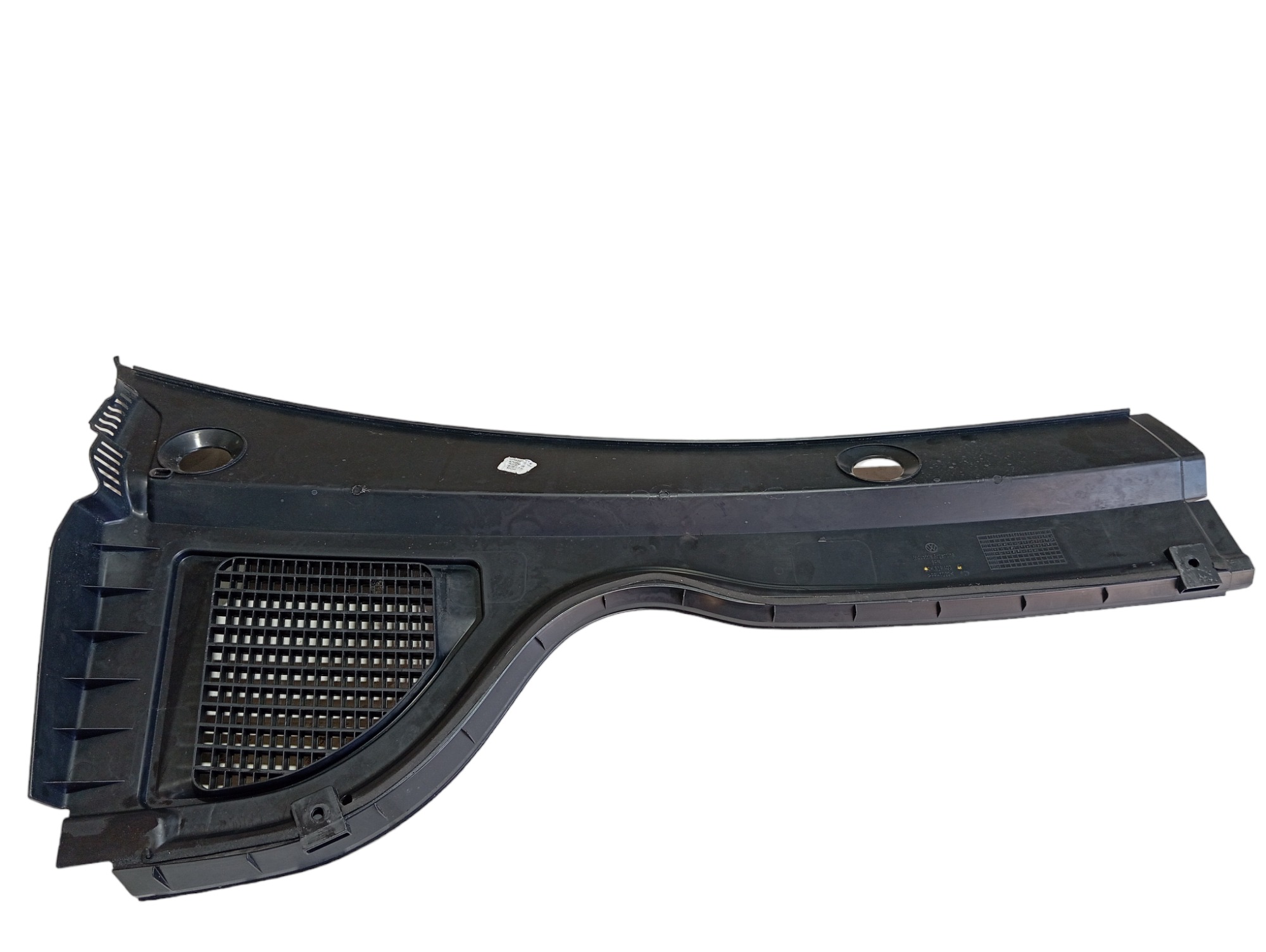 Churrasqueira Esquerda Vw Taos Highline 250 2022 2024 V601 5