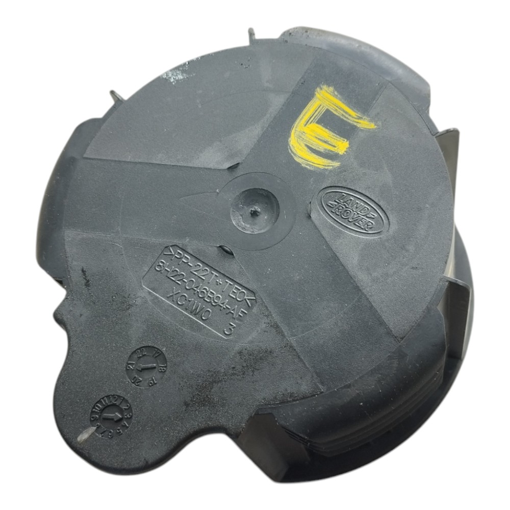 Porta Copo Esquerdo Land Rover Defender 2022 V645 5