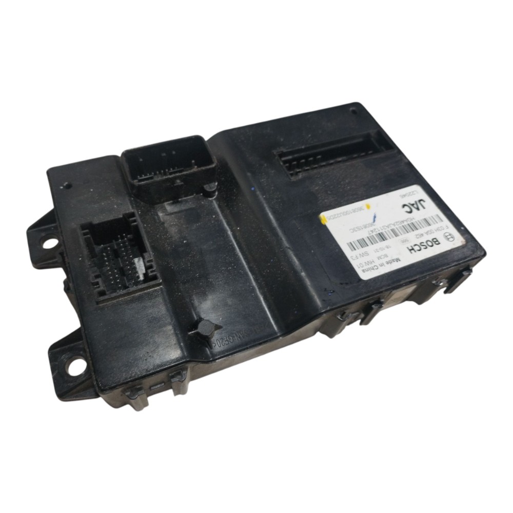 Modulo Central Bcm Jac T50 2017 2021 V662 8