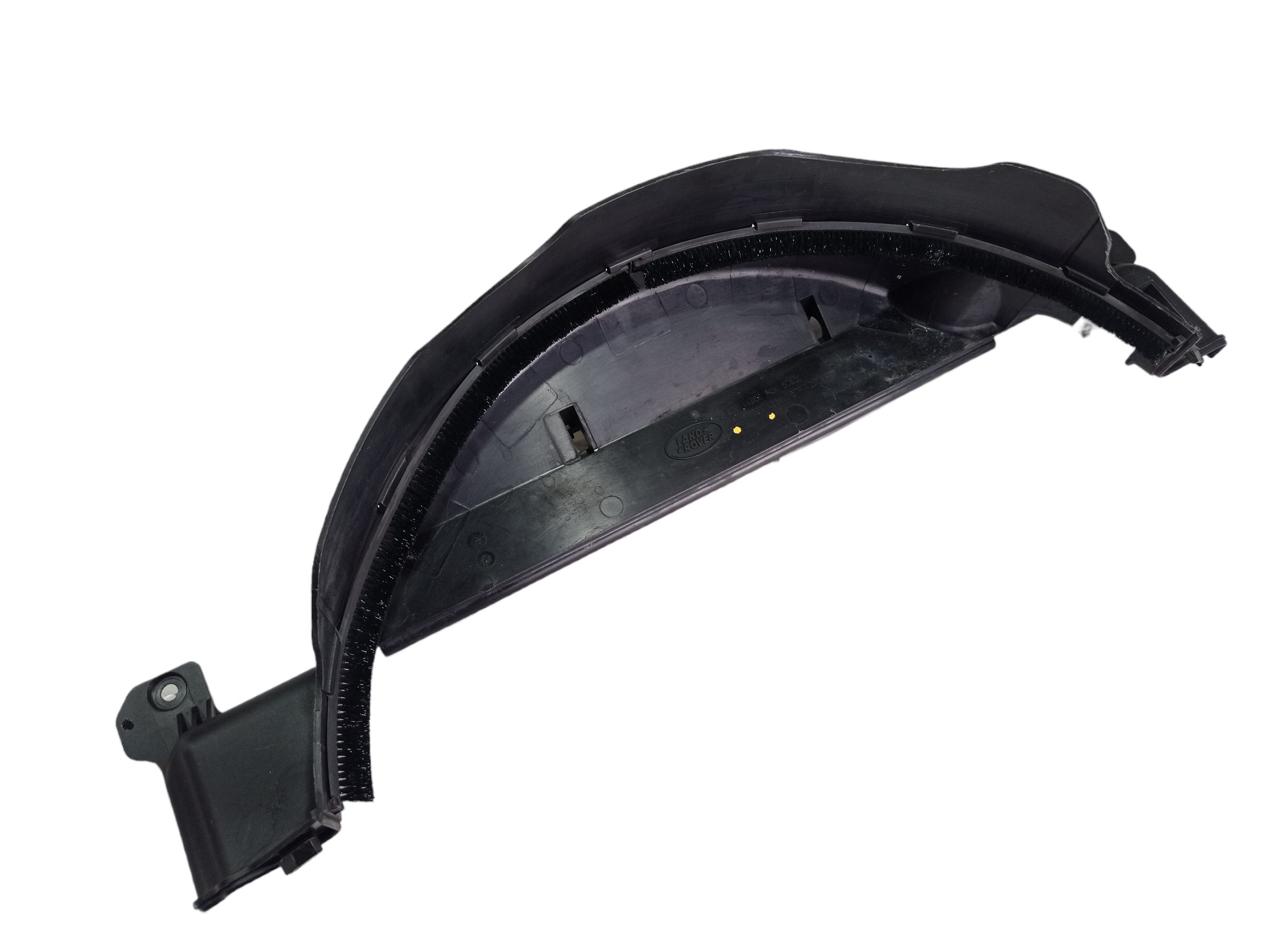 Defletor Inferior Ventoinha Range Rover Vogue 2008 V583 6