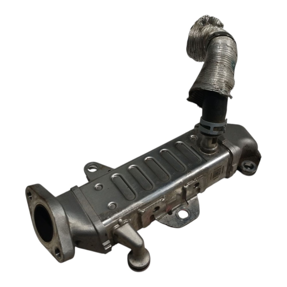Resfriador Válvula Egr Ram Rampage 2023 2025 V659 10
