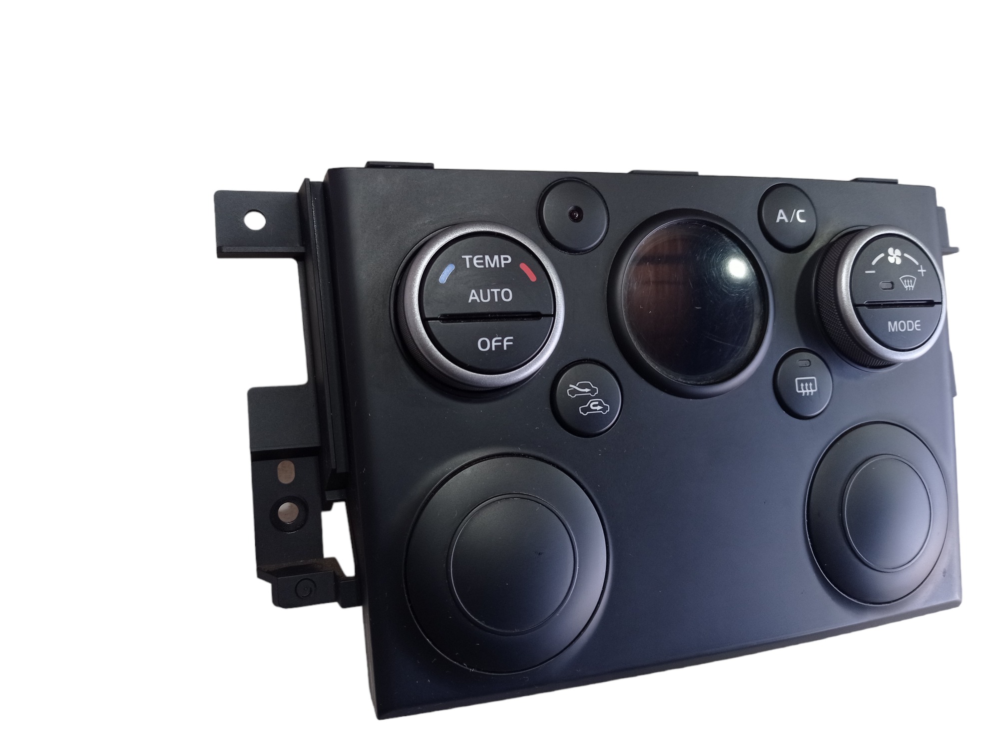 Comando Ar Condicionado Suzuki Grand Vitara 2012 2015 V570 4