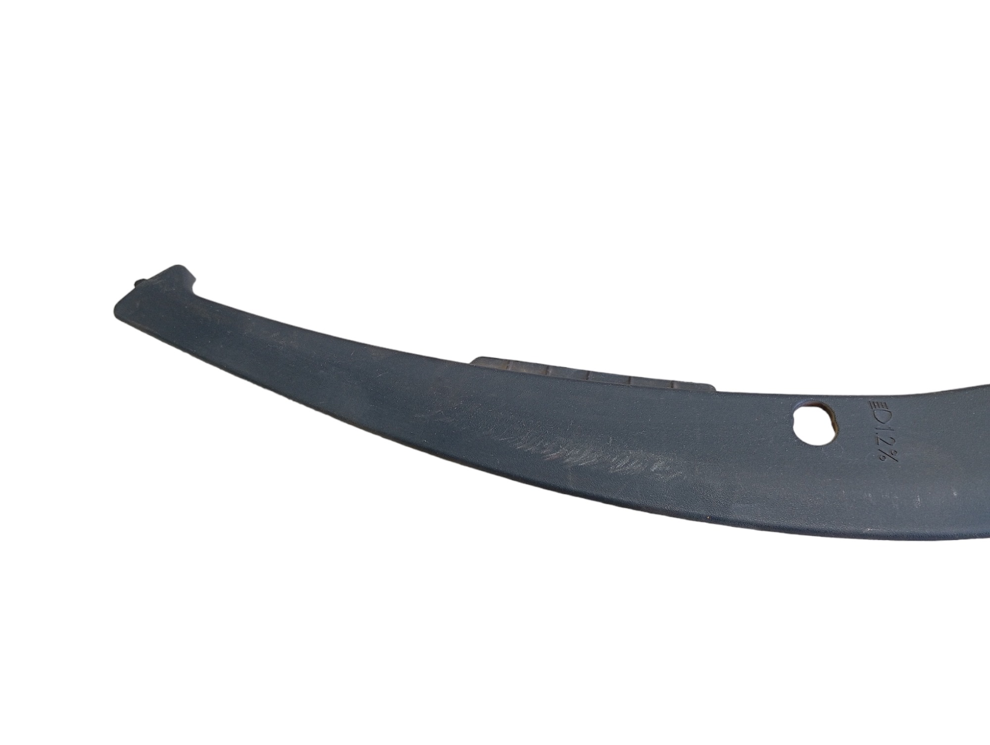 Moldura Farol Esquerdo Range Rover Sport 2014 V592 4