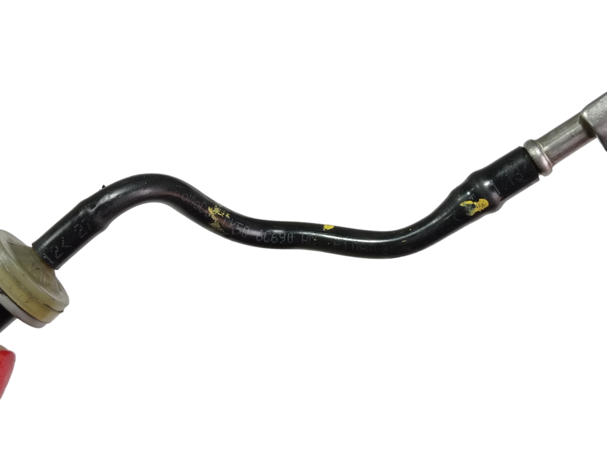 Mangueira Respiro Motor Land Rover Range Rover Sport V573 6