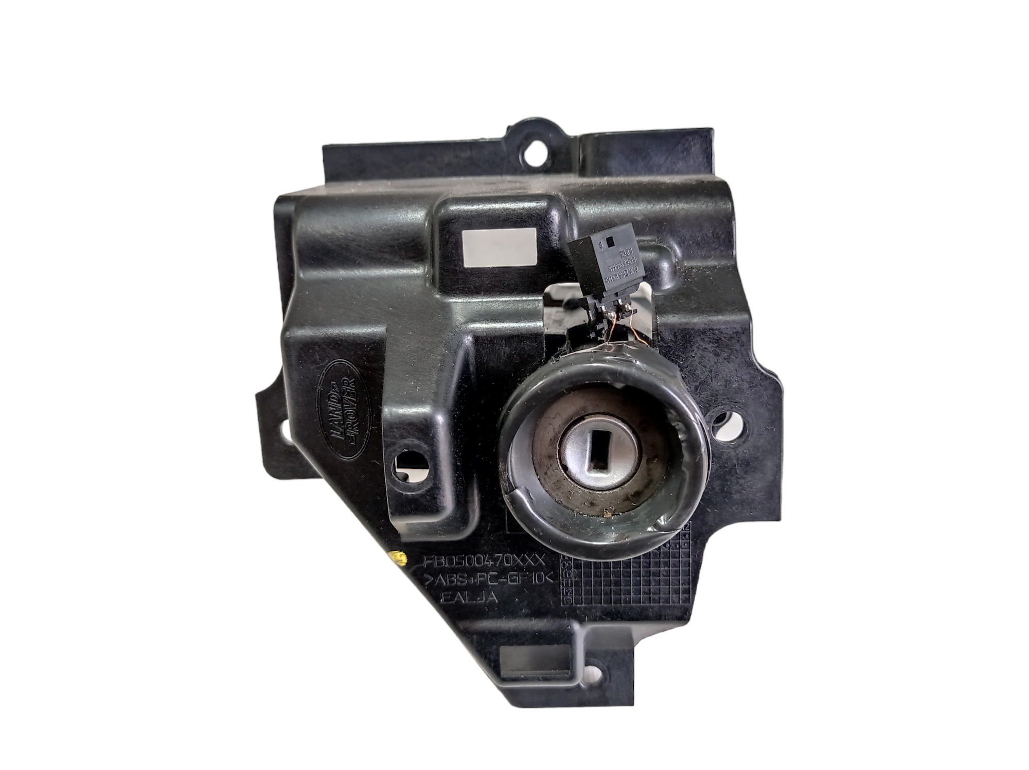 Comutador Ignição Range Rover Vogue 3.6 2008 V583 4