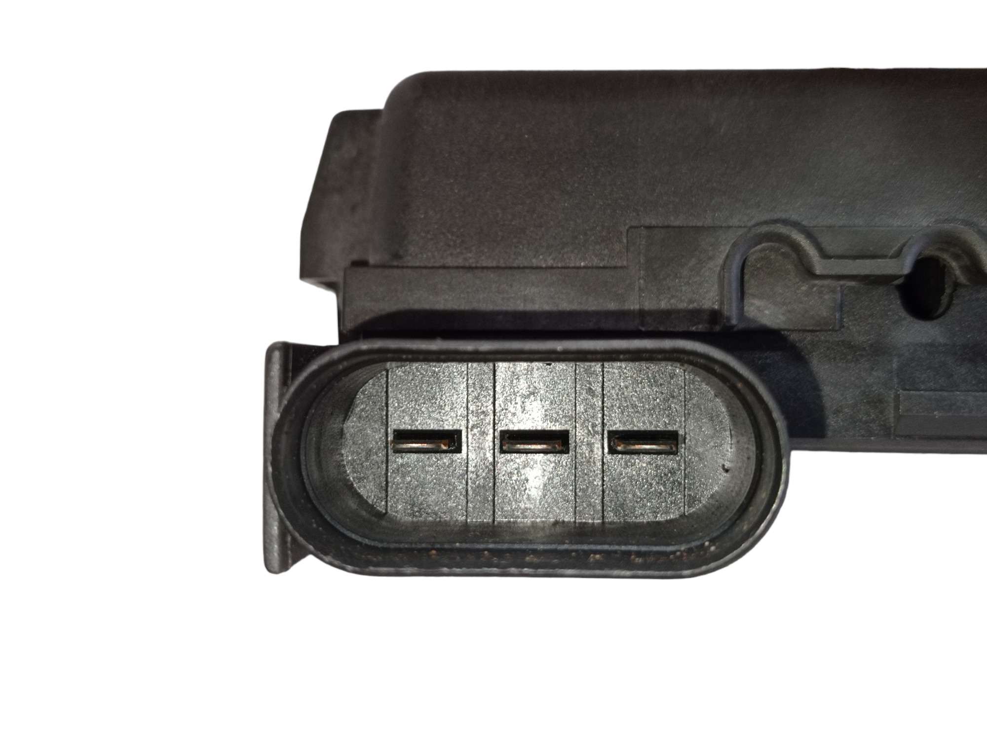 Caixa Fusível Bateria Vw Golf 99 A 2012 7