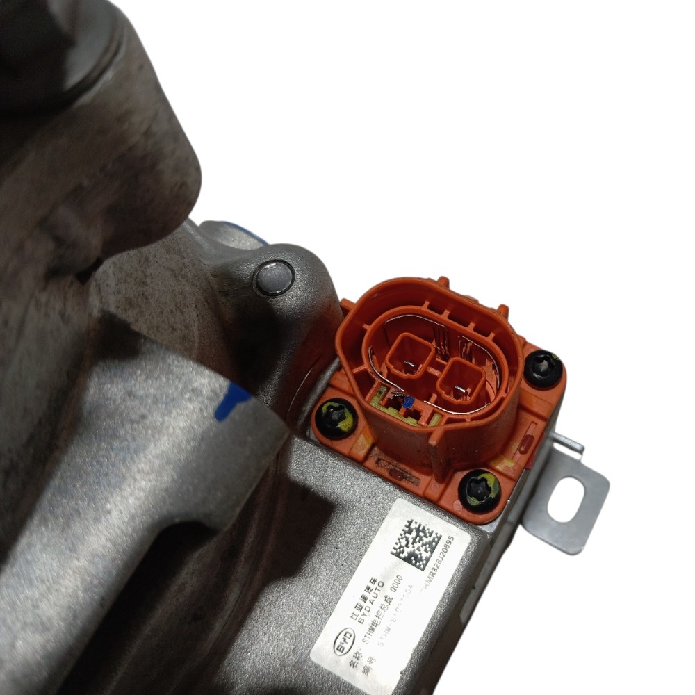 Compressor ar Byd Song Pro 2025 V669 6